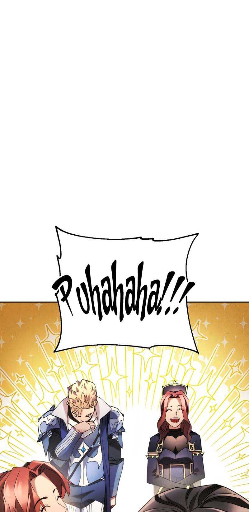 The Live Chapter 135 Gambar 49