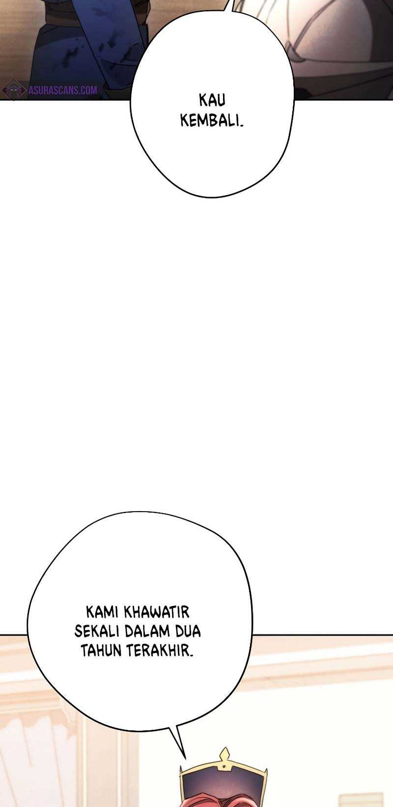 The Live Chapter 135 Gambar 51