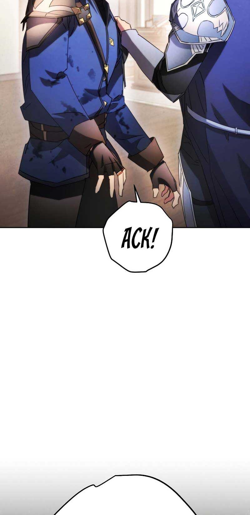 The Live Chapter 135 Gambar 55