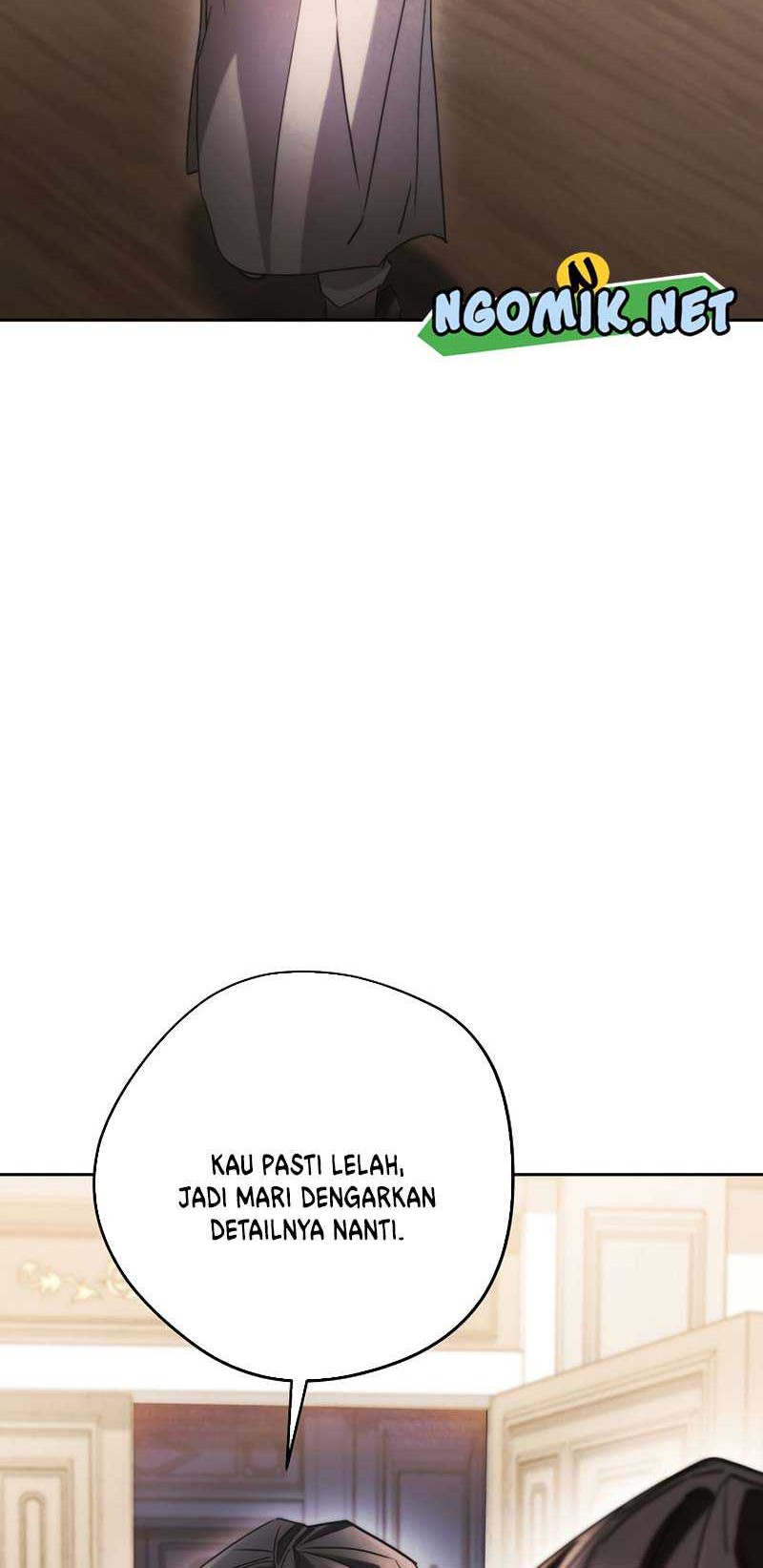 The Live Chapter 135 Gambar 39