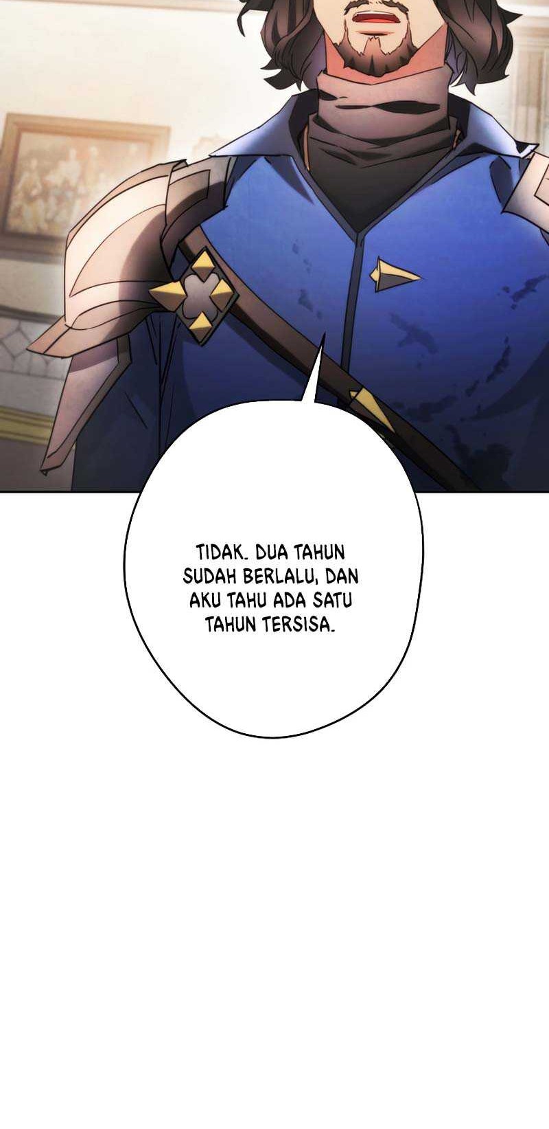 The Live Chapter 135 Gambar 41