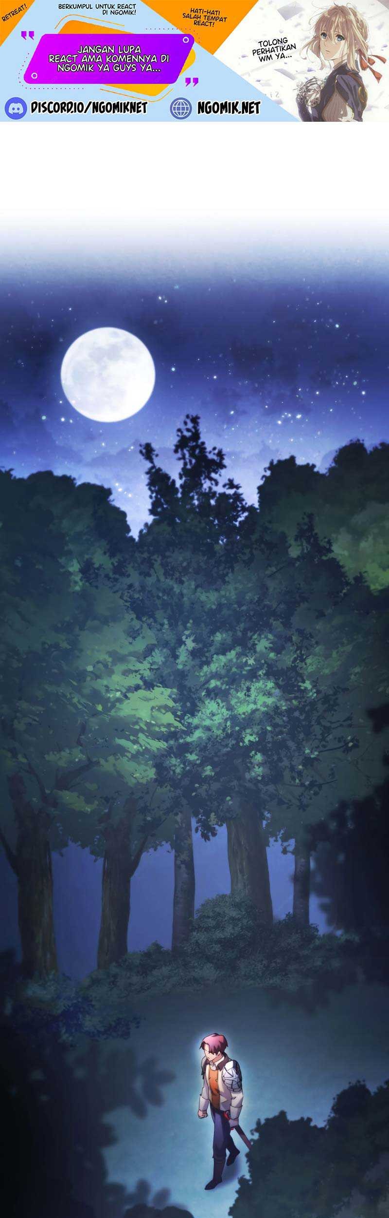 Manhwa The Live Chapter 135 gambar nomor 2