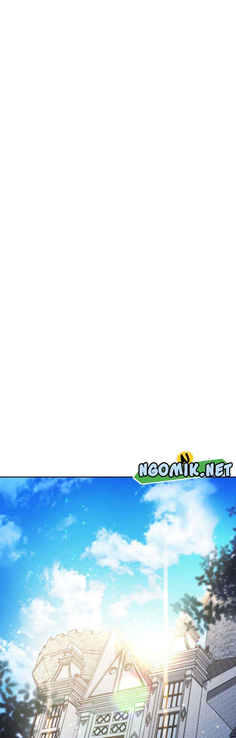 The Live Chapter 135 Gambar 58