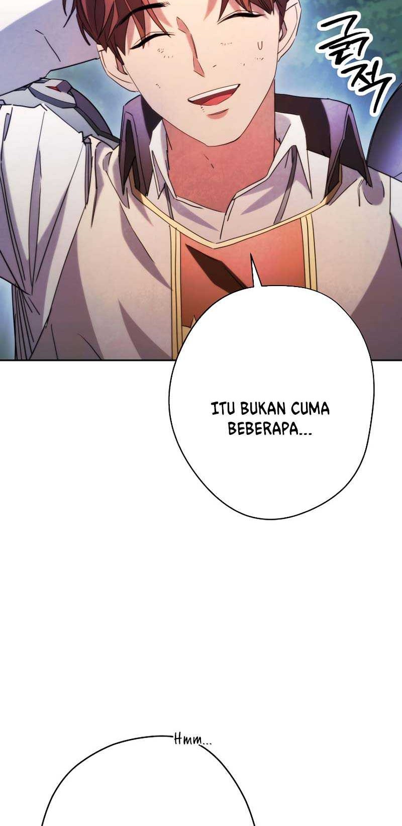 The Live Chapter 135 Gambar 5