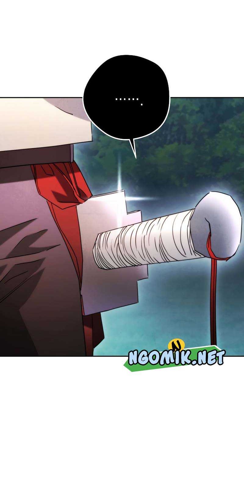 The Live Chapter 135 Gambar 9