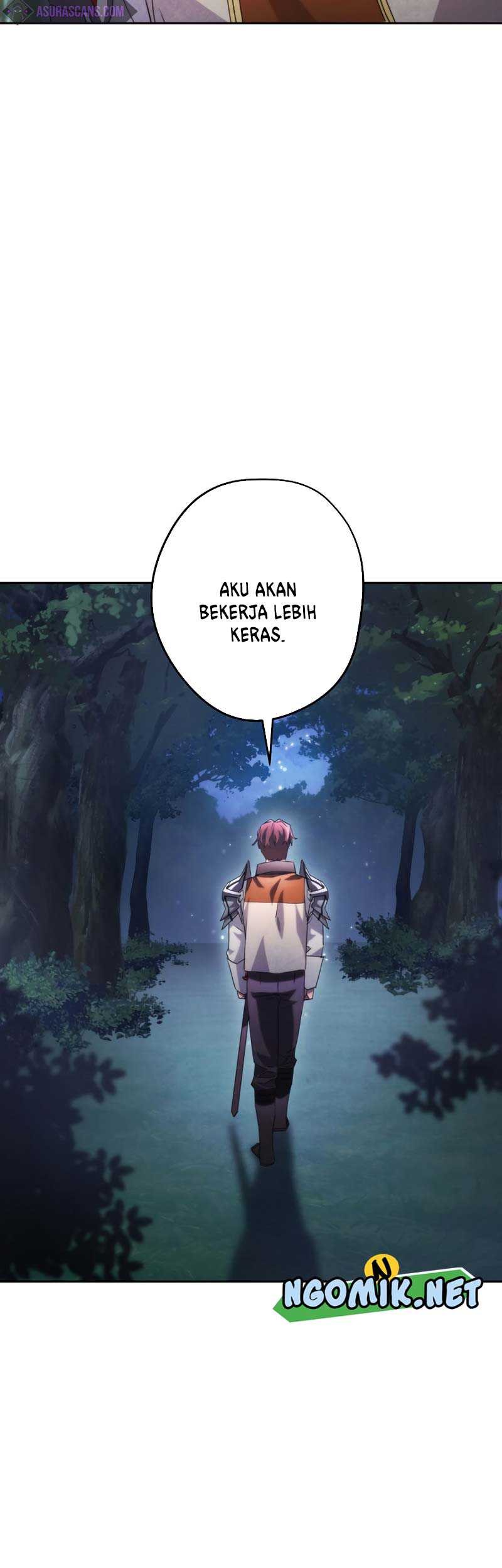 The Live Chapter 135 Gambar 12