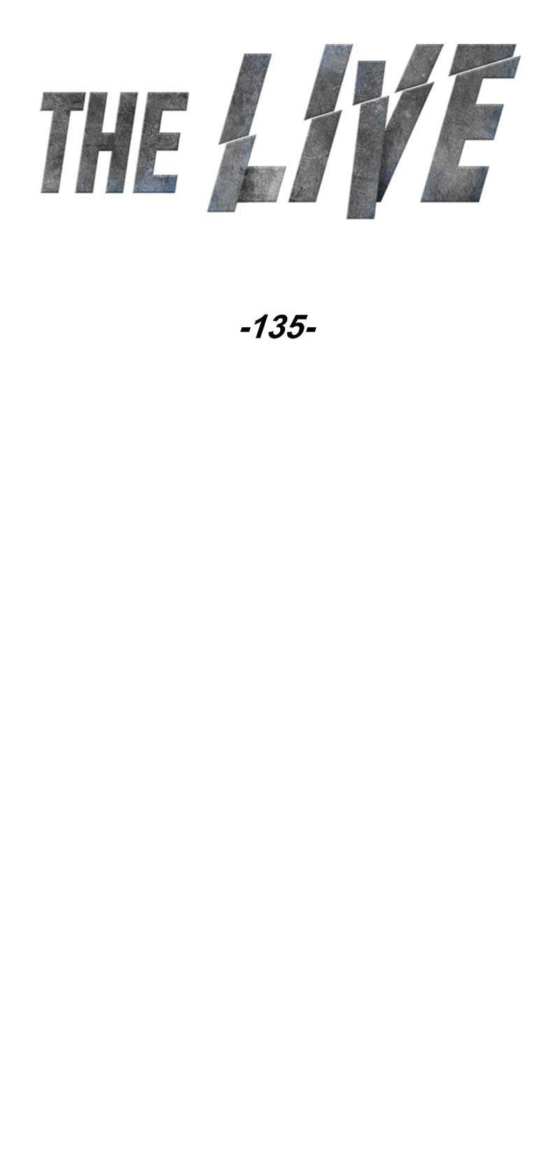 The Live Chapter 135 Gambar 15