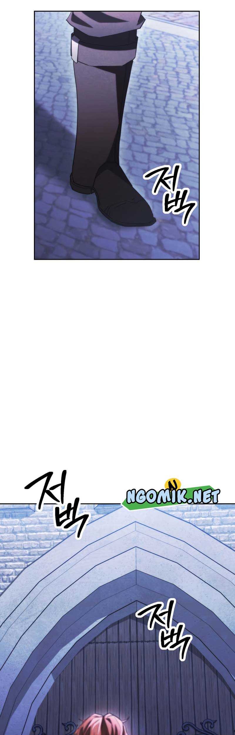 The Live Chapter 135 Gambar 16