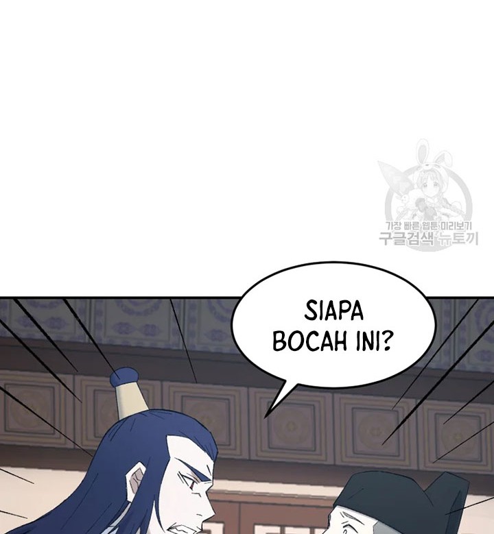 The Great Master Chapter 53 Gambar 27