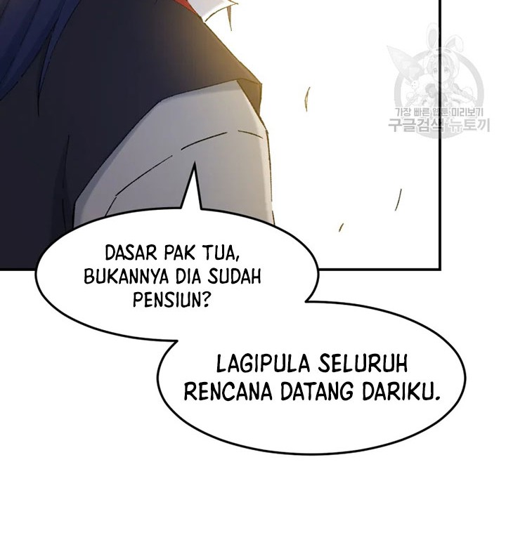 The Great Master Chapter 53 Gambar 31