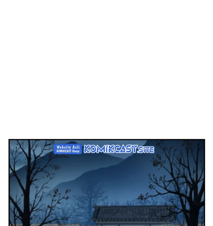 The Great Master Chapter 53 Gambar 35