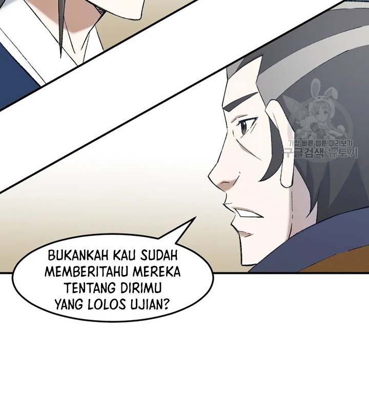The Great Master Chapter 53 Gambar 19