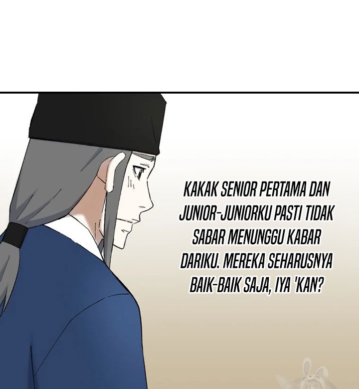 The Great Master Chapter 53 Gambar 21