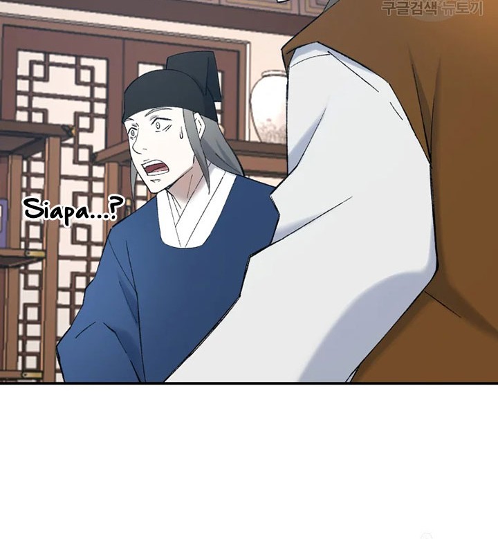 The Great Master Chapter 53 Gambar 25