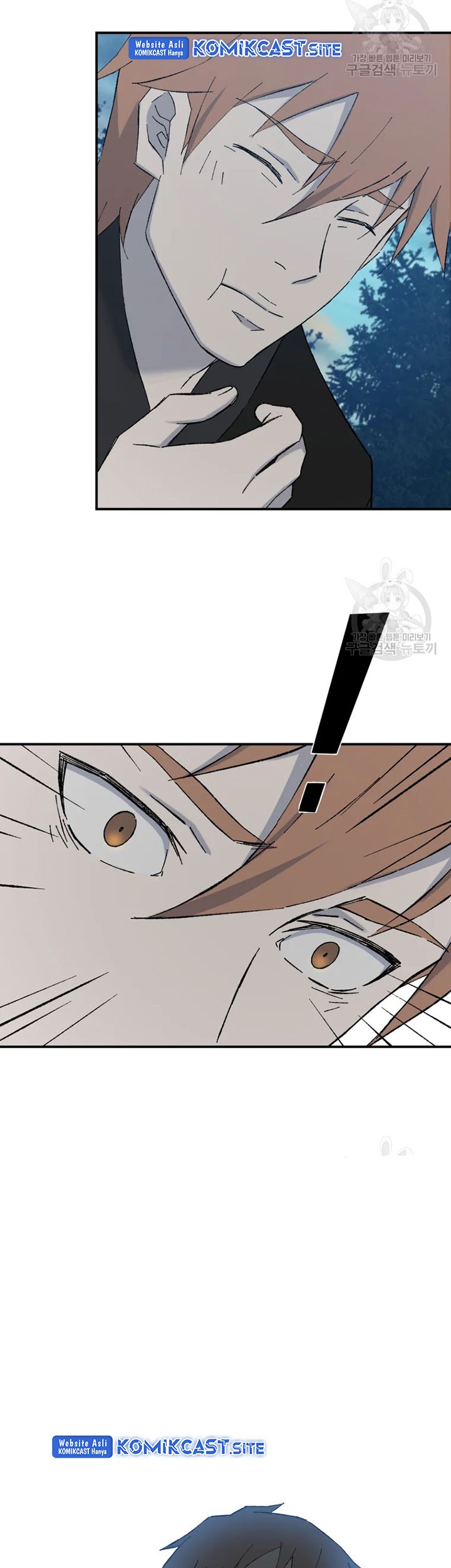 The Great Master Chapter 53 Gambar 46