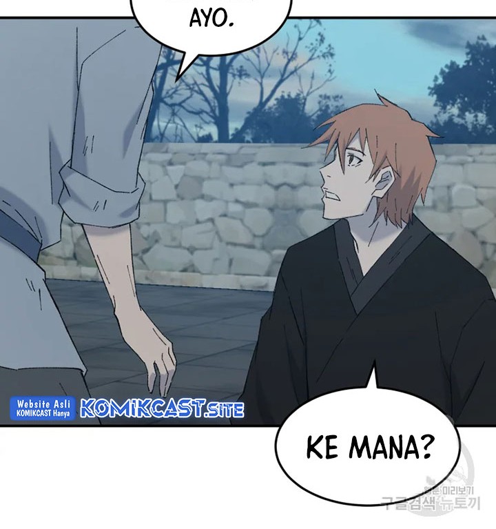 The Great Master Chapter 53 Gambar 49