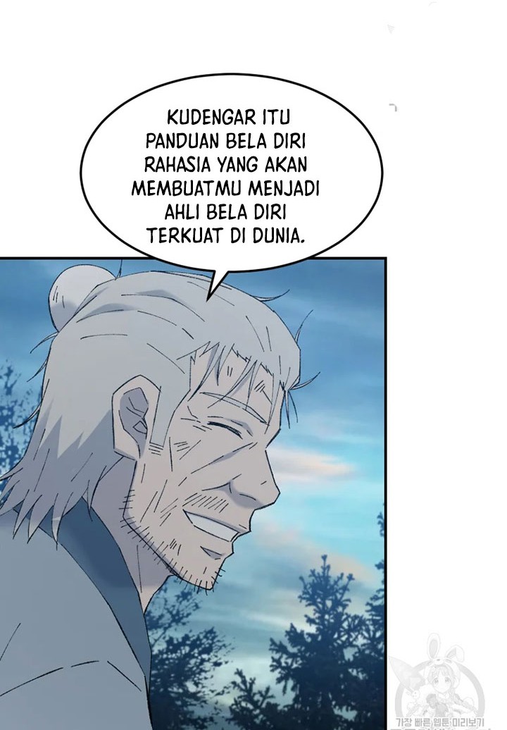 The Great Master Chapter 53 Gambar 51