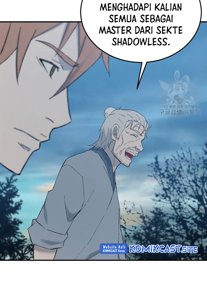 The Great Master Chapter 53 Gambar 55