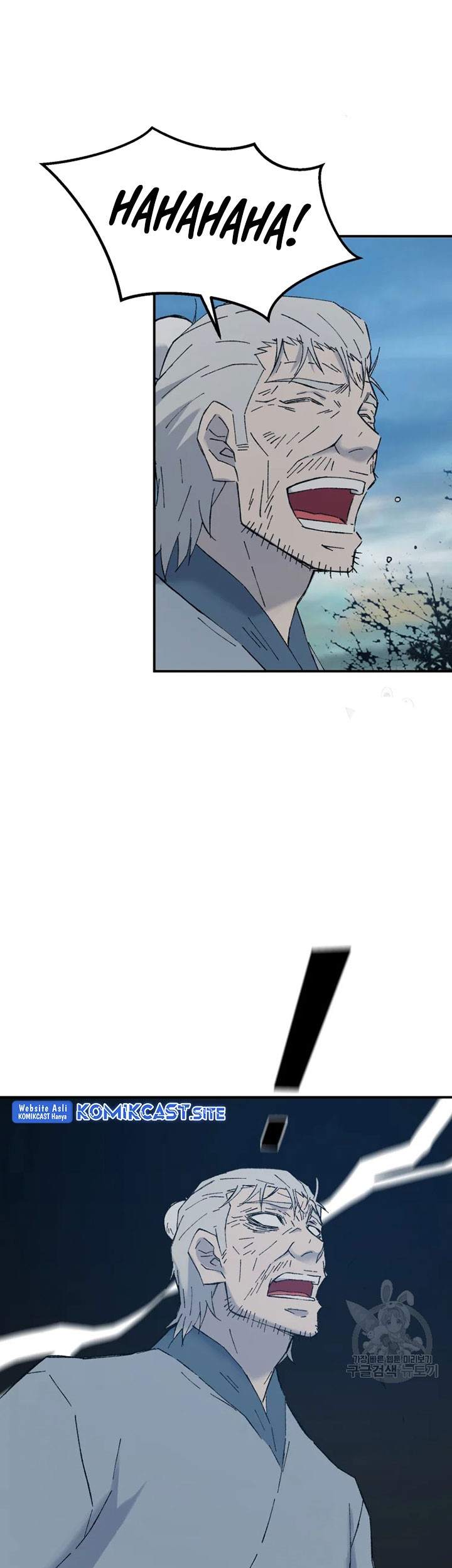 The Great Master Chapter 53 Gambar 56