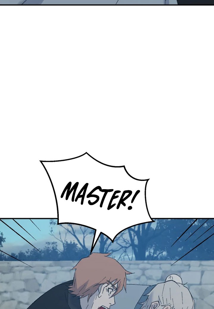 The Great Master Chapter 53 Gambar 57