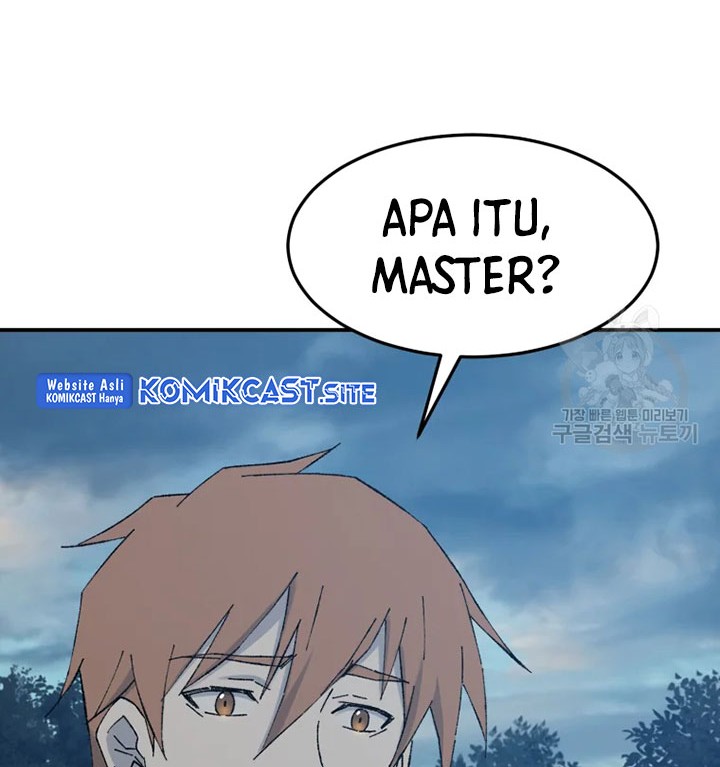 The Great Master Chapter 53 Gambar 39