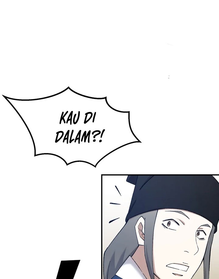 The Great Master Chapter 53 Gambar 3