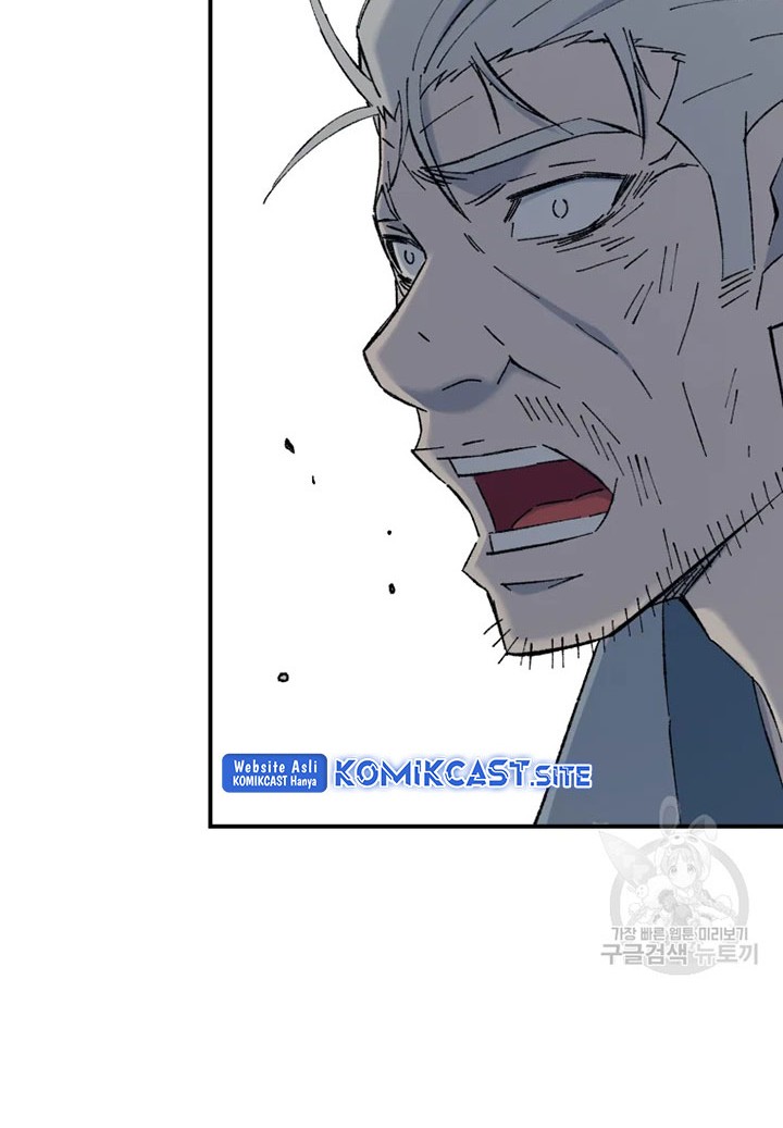 The Great Master Chapter 53 Gambar 59