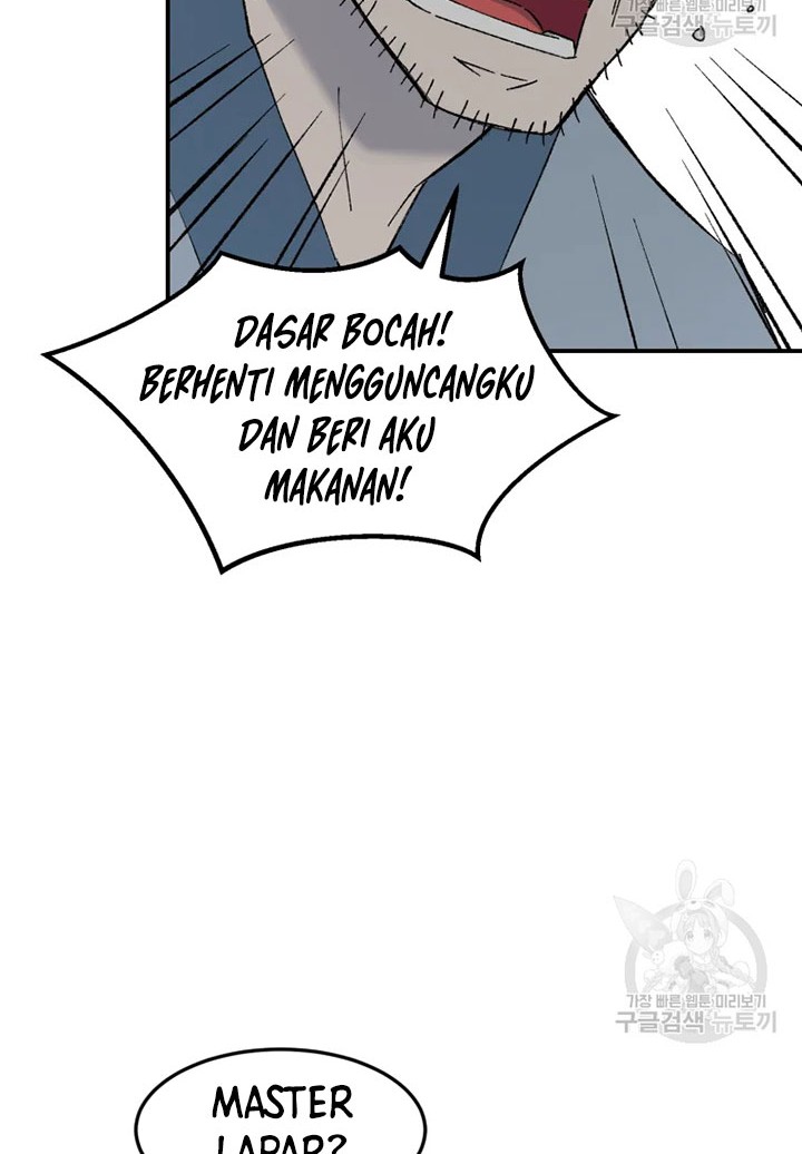 The Great Master Chapter 53 Gambar 61