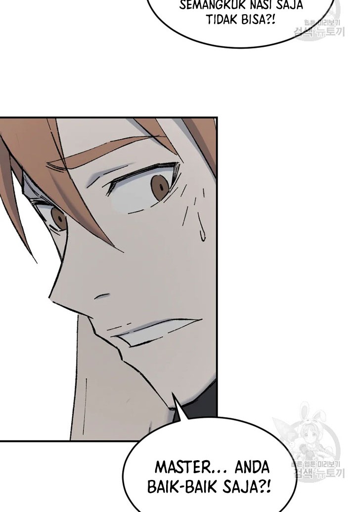 The Great Master Chapter 53 Gambar 63