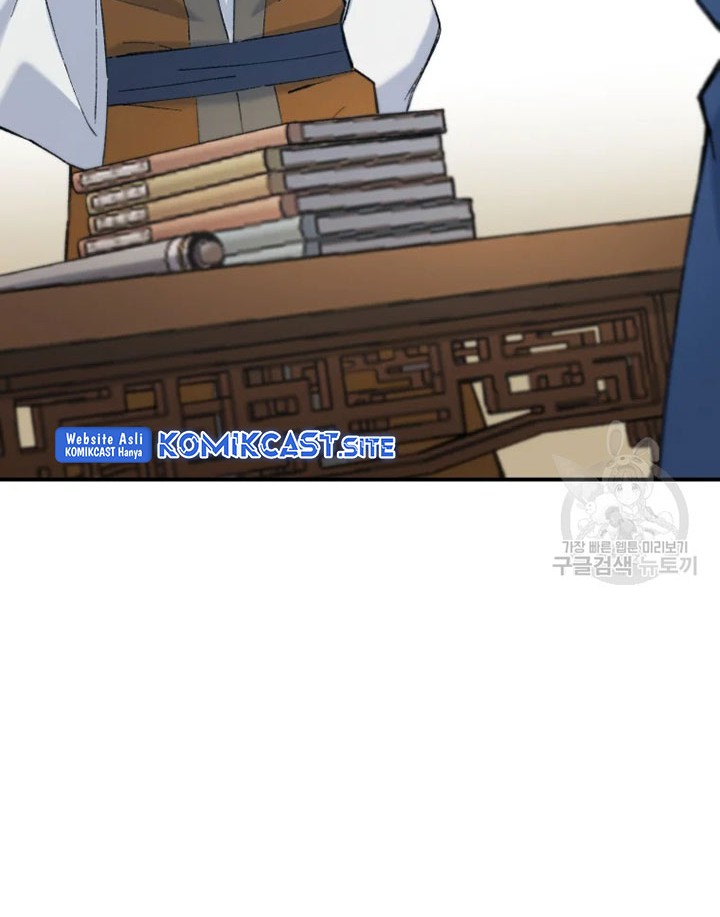 The Great Master Chapter 53 Gambar 5