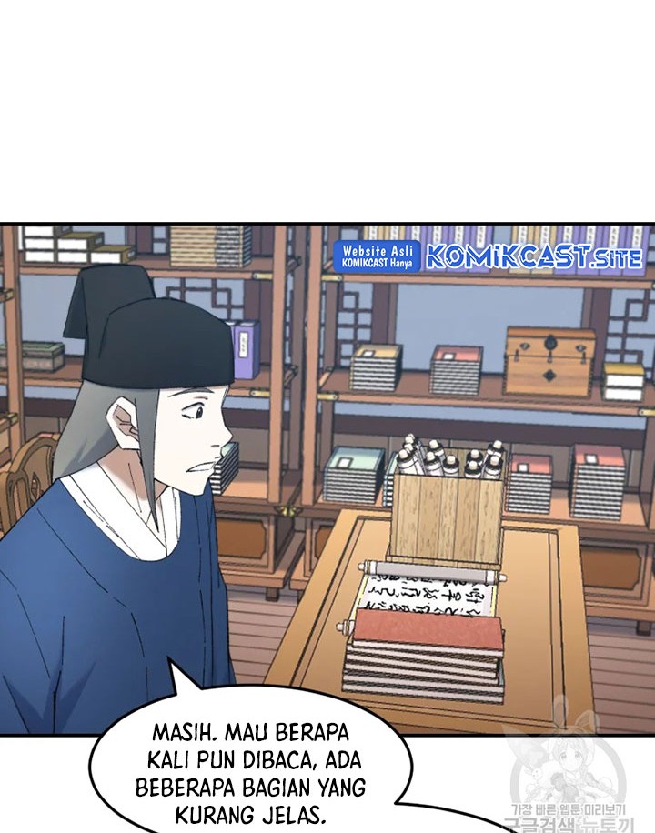 The Great Master Chapter 53 Gambar 7