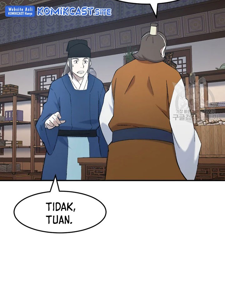 The Great Master Chapter 53 Gambar 9