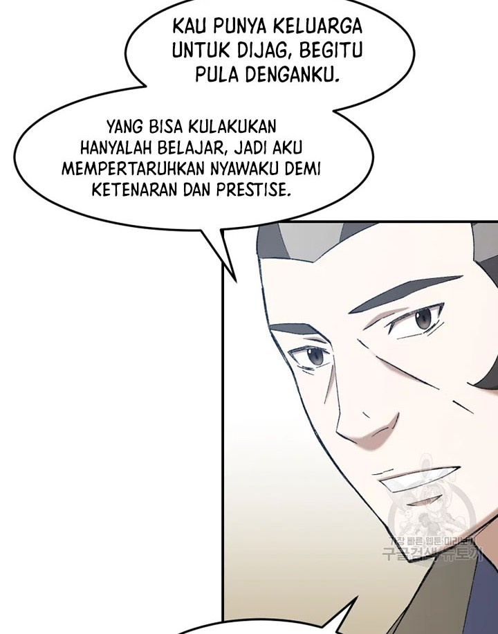 The Great Master Chapter 53 Gambar 11