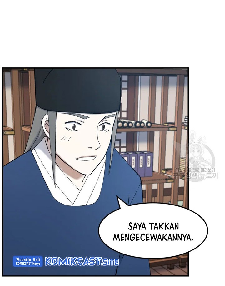 The Great Master Chapter 53 Gambar 15