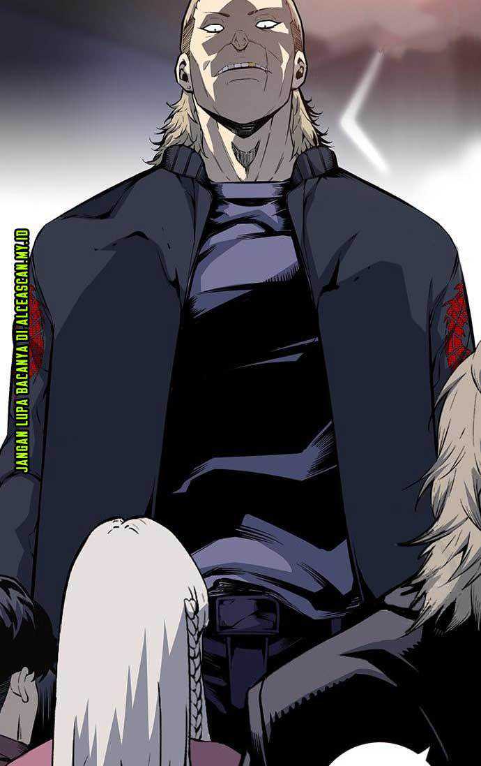 King Game Chapter 26 Gambar 112