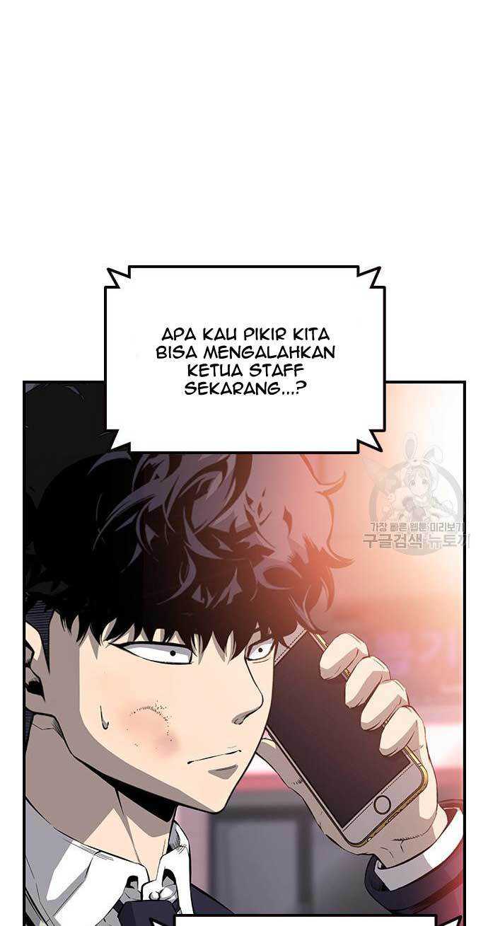 King Game Chapter 26 Gambar 34