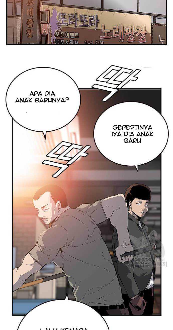 King Game Chapter 26 Gambar 3