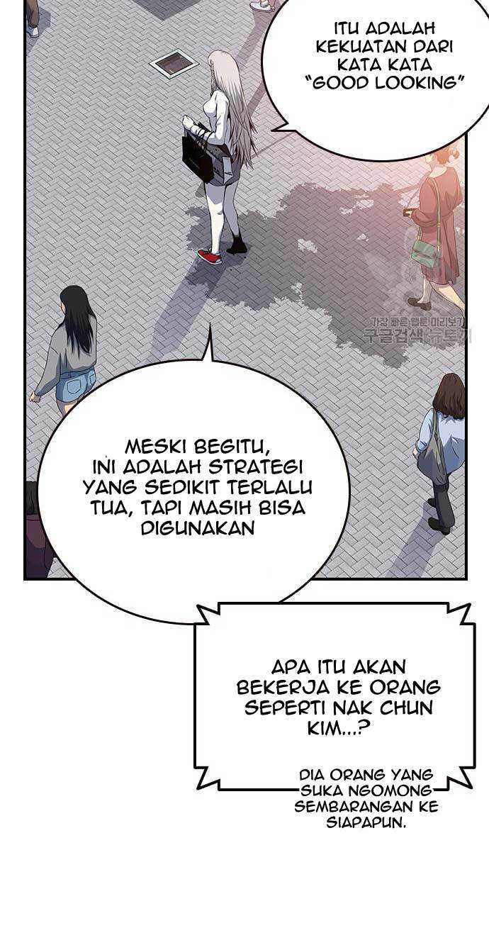 King Game Chapter 26 Gambar 33