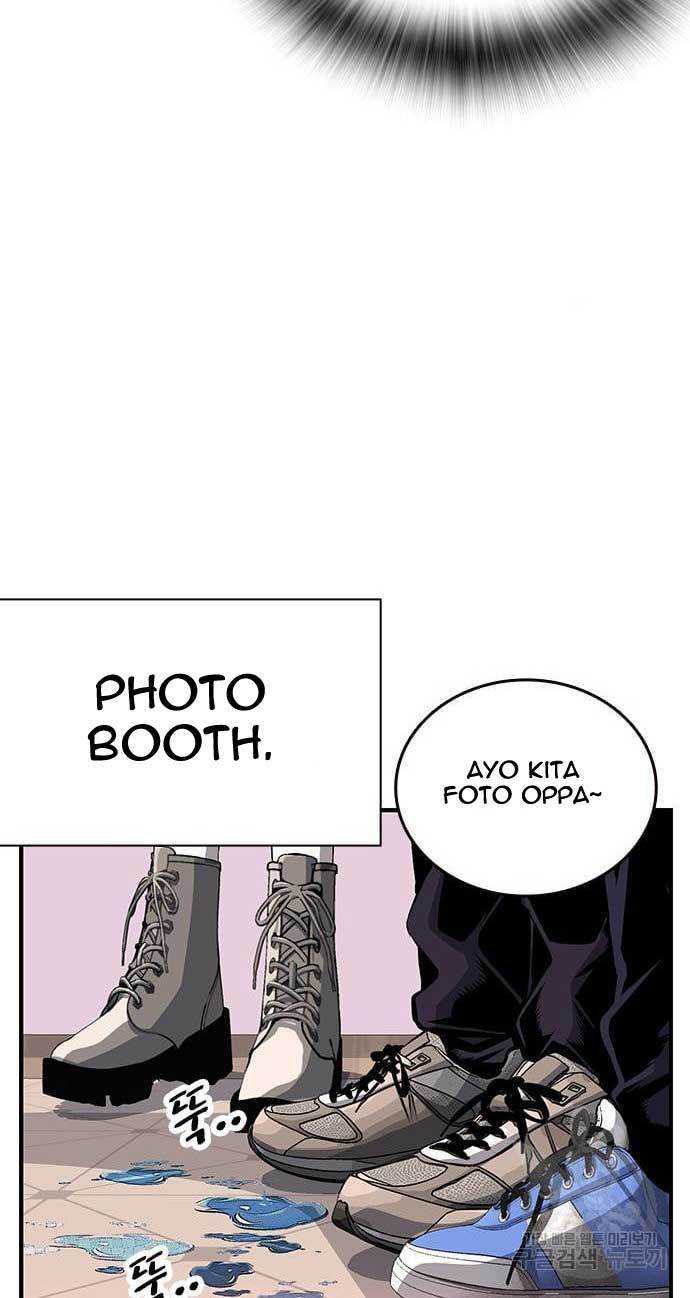 King Game Chapter 26 Gambar 85