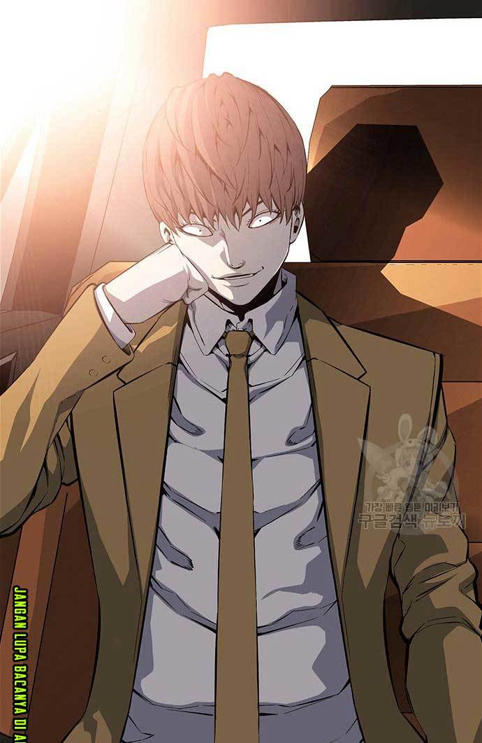 King Game Chapter 25 Gambar 109