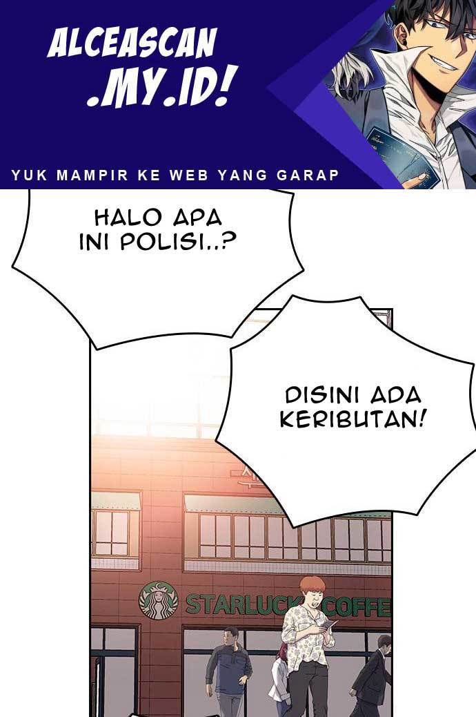 Manhwa King Game Chapter 25 gambar nomor 2