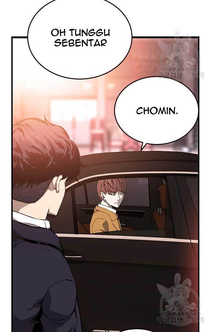 King Game Chapter 25 Gambar 89