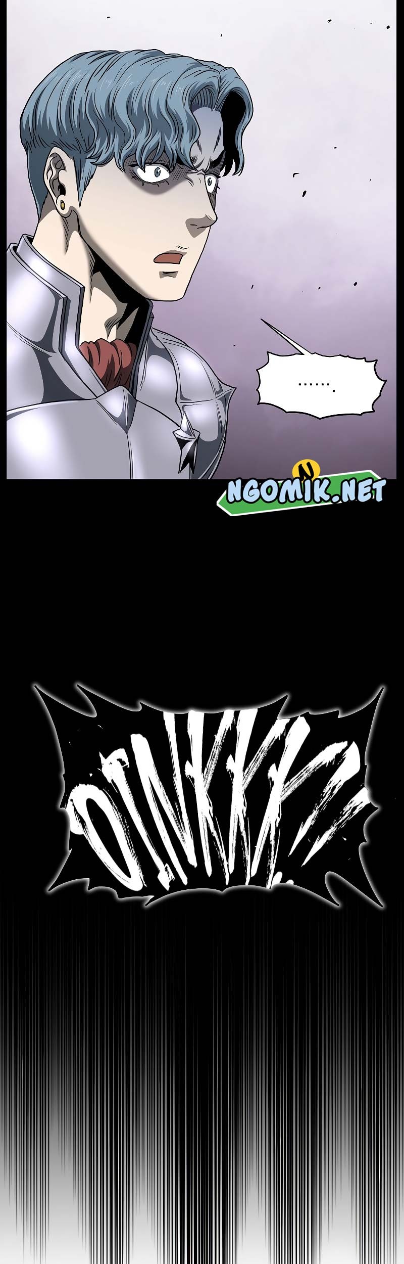 Murim Login Chapter 142 Gambar 26