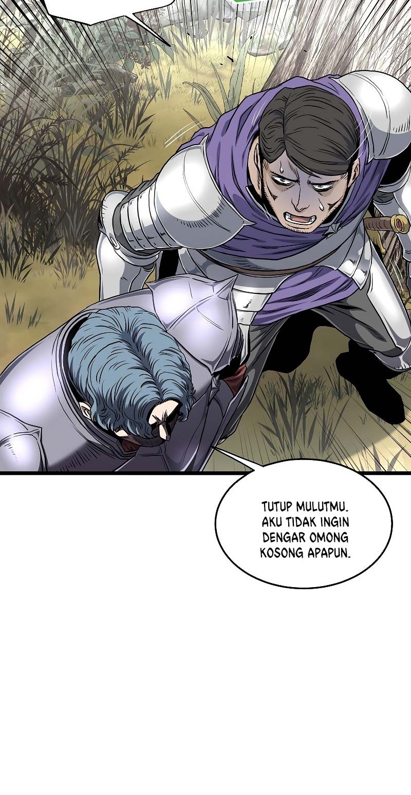 Murim Login Chapter 142 Gambar 29