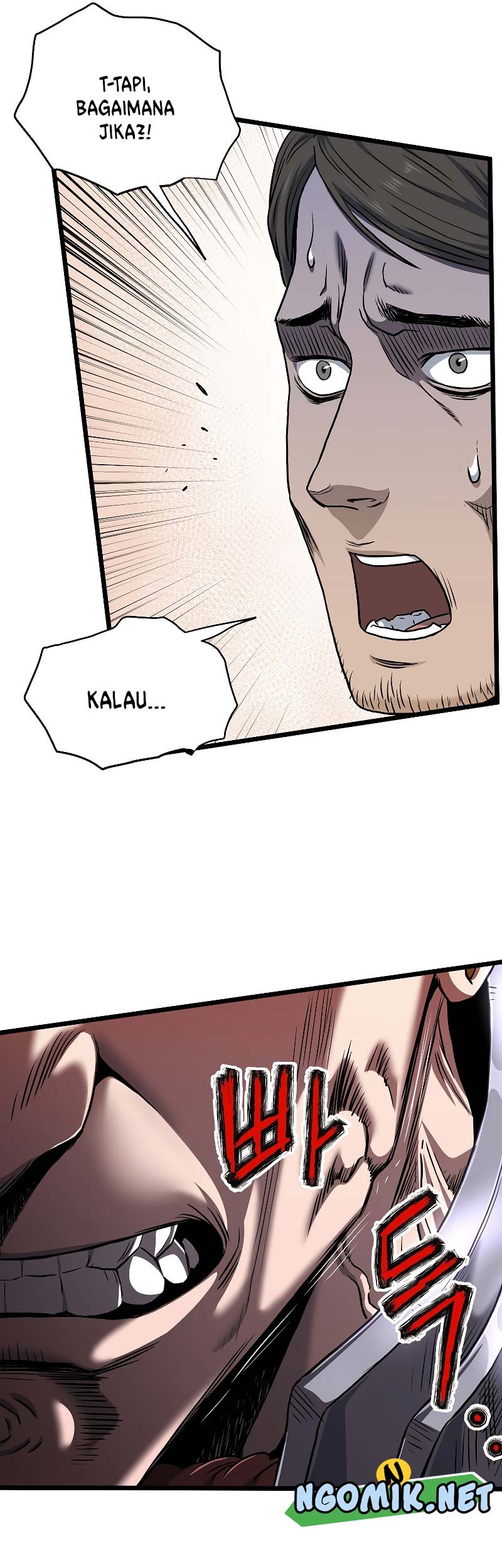 Murim Login Chapter 142 Gambar 30