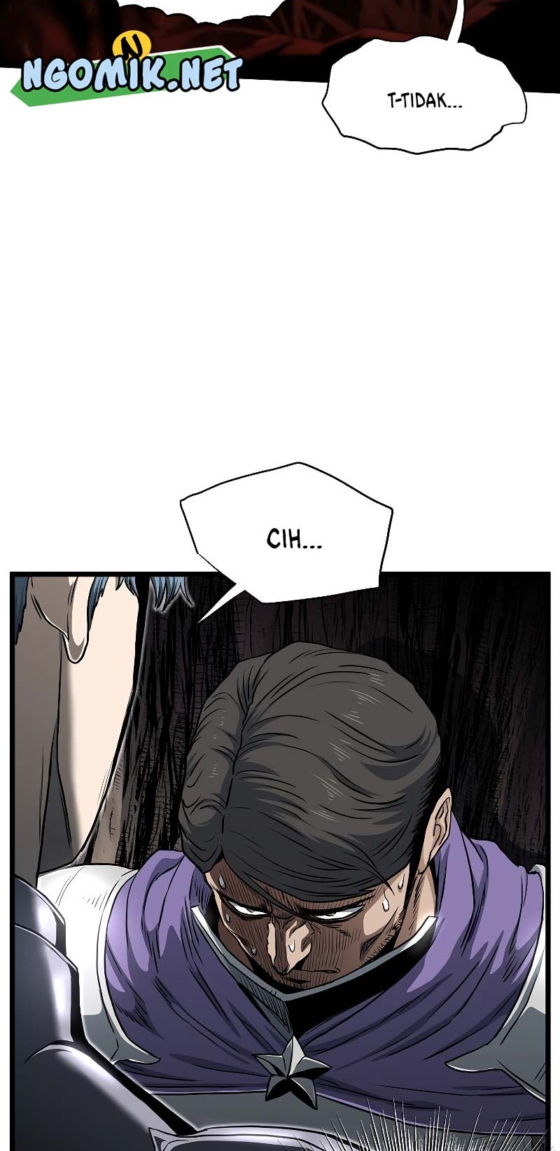 Murim Login Chapter 142 Gambar 33