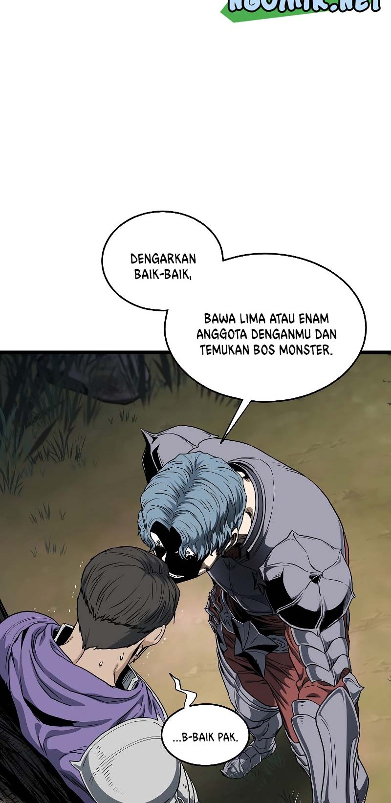 Murim Login Chapter 142 Gambar 35