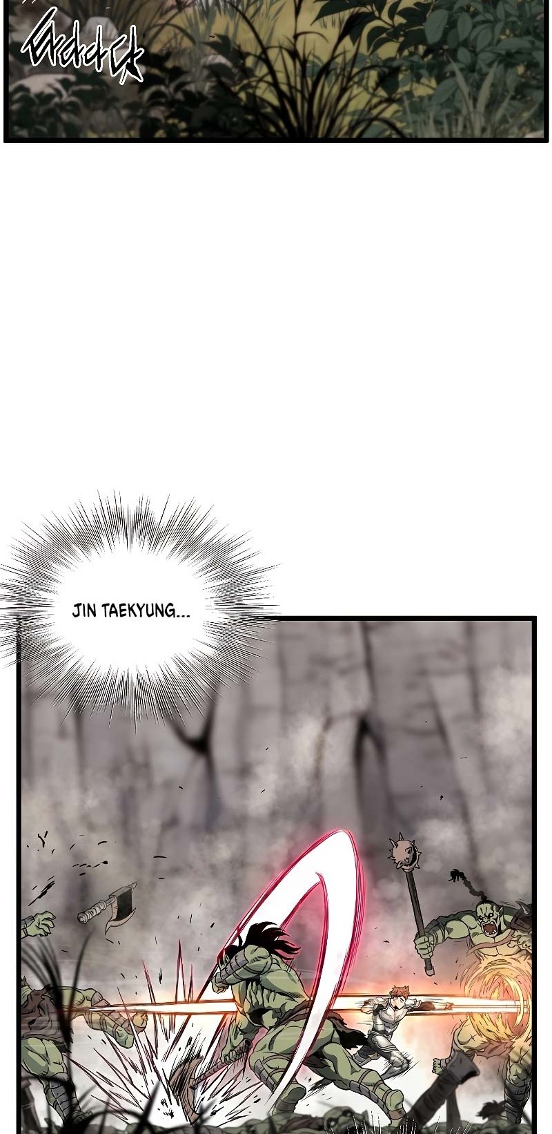 Murim Login Chapter 142 Gambar 37