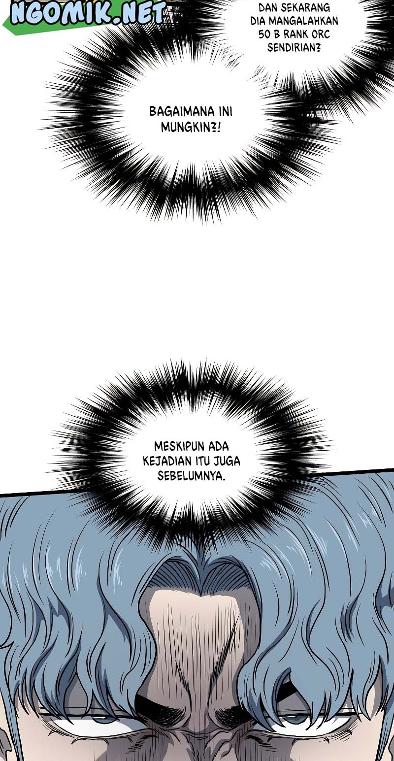 Murim Login Chapter 142 Gambar 19