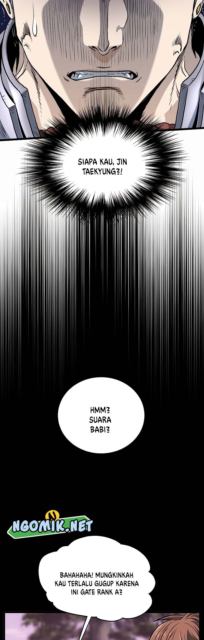 Murim Login Chapter 142 Gambar 20